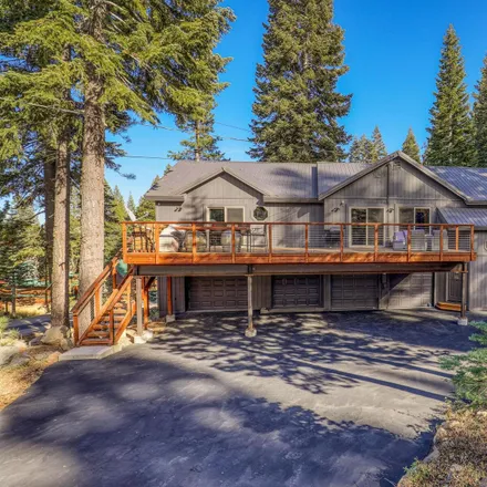 Image 1 - 12598 Ski Slope Way, Truckee, CA 96161, USA - House for sale