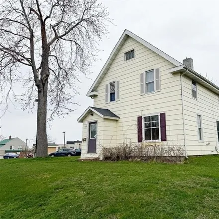 Buy this 4 bed house on South 2nd Street in Barron, WI 54812
