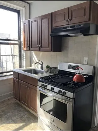 Image 3 - 241 Summit Ave Apt 3, Jersey City, New Jersey, 07304 - Condo for rent