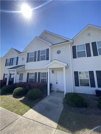 Rent this 2 bed townhouse on 23 Bearing Circle in Port Wentworth, Chatham County