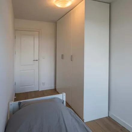 Image 2 - Maarten Lutherweg 284, 1185 AX Amstelveen, Netherlands - Room for rent