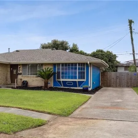Buy this 3 bed house on 4212 Purdue Drive in Bissonet Plaza, Metairie