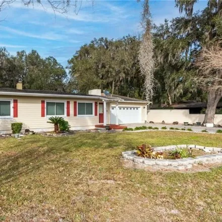 Image 2 - 675 Northwest 7th Street, Williston, Levy County, FL 32696, USA - House for sale