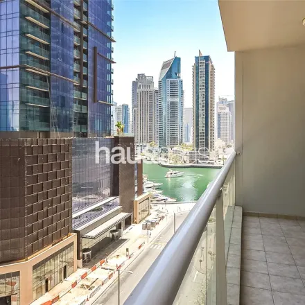 Image 6 - Laquila Curtains & Decor, Al Shorta Street, Dubai Marina, Dubai, United Arab Emirates - Apartment for rent