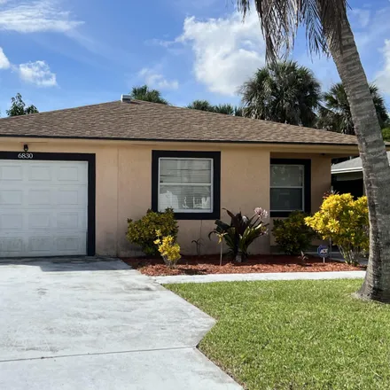Rent this 3 bed house on 298 4th Street in Jupiter, FL 33458