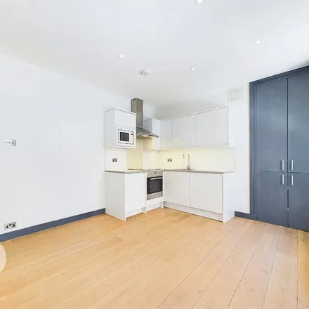 Rent this 1 bed apartment on Rupert Court in London, W1D 6PS