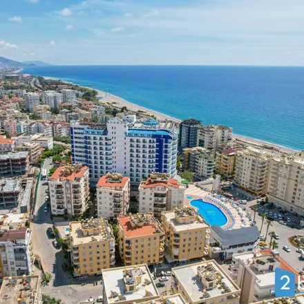 Buy this 2 bed apartment on Diamond Hill in Kerimcik Caddesi, 07460 Alanya