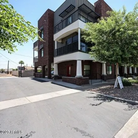 Image 3 - 441 North 9th Street, Phoenix, AZ 85006, USA - Apartment for rent