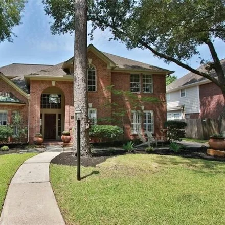 Buy this 5 bed house on 12955 Peach Meadow Drive in Harris County, TX 77429