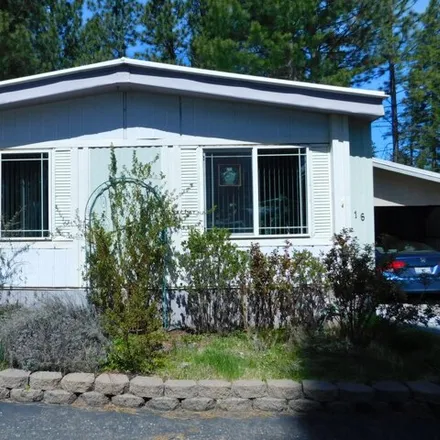 Buy this studio apartment on unnamed road in Shasta County, CA 96013