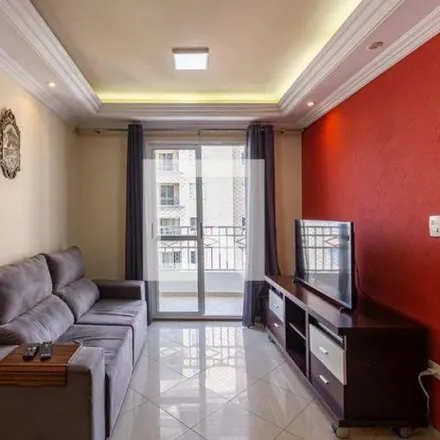 Buy this 2 bed apartment on Studio Jac Guezine in Rua Martim Afonso de Souza 141, Vila Pires