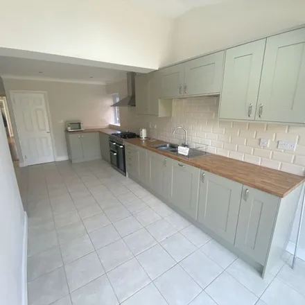 Image 2 - Orchard End, Bluntisham, PE28 3XG, United Kingdom - Apartment for rent