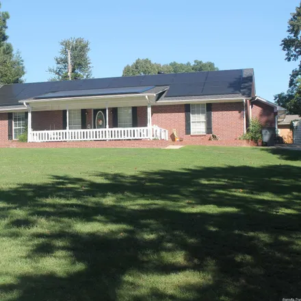 Image 3 - 4698 McDaniel Circle, East End, Saline County, AR 72206, USA - House for sale