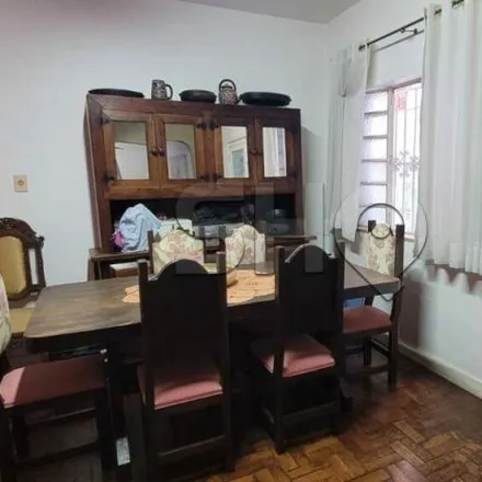 Buy this 3 bed house on Rua Tavares Bastos 57 in Pompéia, São Paulo - SP