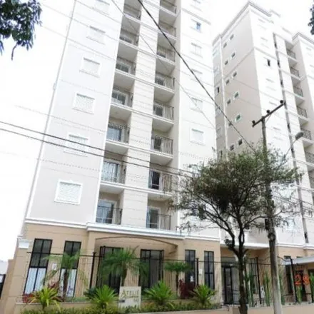 Image 2 - Rua Almirante Giachetta, Parque Campolim, Sorocaba - SP, 18048-000, Brazil - Apartment for rent