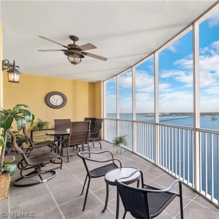 Buy this 3 bed condo on Beau Rivage Condominium in First Street, Fort Myers