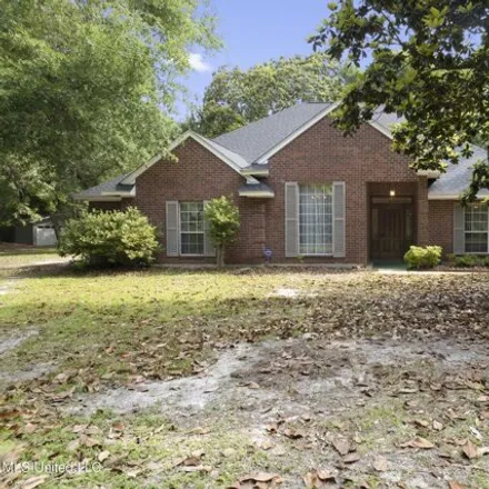 Buy this 4 bed house on 1605 Fairhaven Drive in Gautier, MS 39553