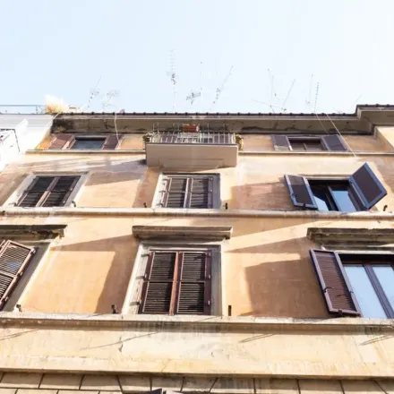 Image 2 - National Institute of Statistics, Via Cesare Balbo, 39, 00184 Rome RM, Italy - Apartment for rent