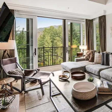 Buy this 2 bed condo on The Ritz-Carlton Club in Vail, 728 West Lionshead Circle