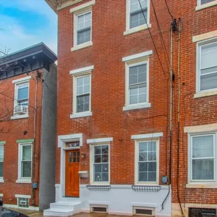 Buy this 4 bed house on 852 Almond Street in Philadelphia, PA 19125