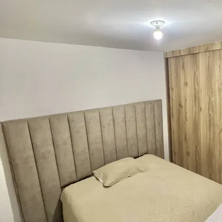 Rent this 2 bed apartment on Bucaramanga in Metropolitana, Colombia