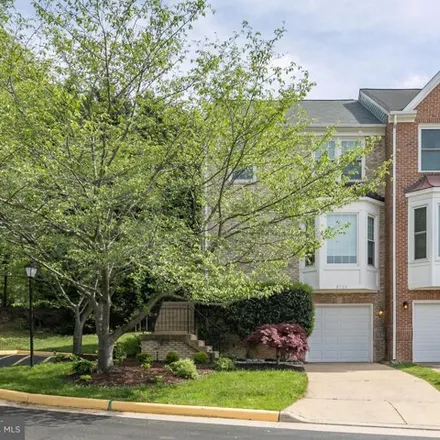 Rent this 3 bed house on 8701 Wadebrook Terrace in Newington, Lorton