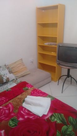 Rent this 1 bed apartment on SSA in Rio Vermelho, BA