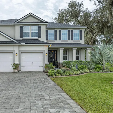 Buy this 5 bed house on 5127 Clapboard Creek drive in Jacksonville, FL 32226
