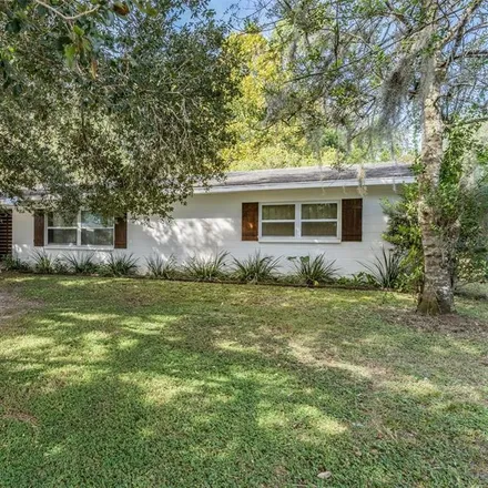 Image 1 - 37840 Hart Circle, Pasco County, FL 33542, USA - House for sale