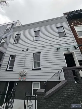 Rent this 3 bed house on 44 Hopkins Avenue in Croxton, Jersey City