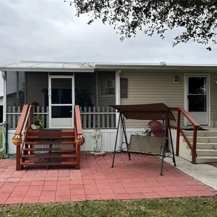 Image 2 - 4046 Southwest 9th Way, Okeechobee County, FL 34974, USA - Apartment for sale