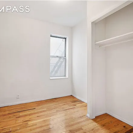 Image 7 - 529 West 138th Street, New York, NY 10031, USA - Apartment for rent