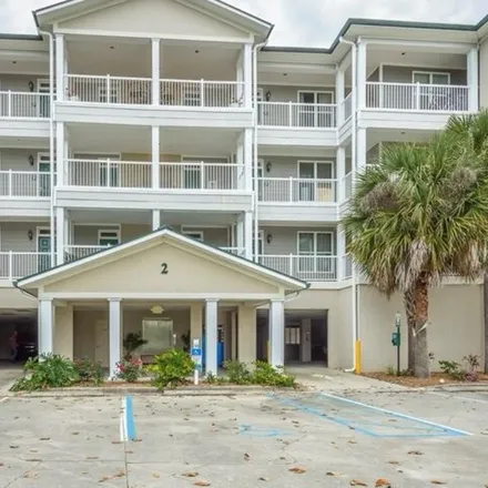 Buy this 2 bed condo on Saint James Bay Golf Resort in Skimmer Drive, Franklin County