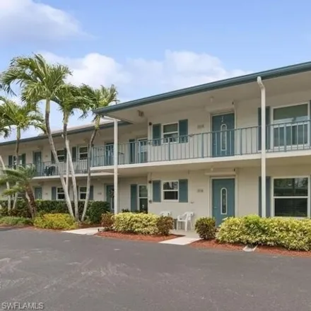 Buy this 2 bed condo on 325 Charlemagne Blvd Apt B103 in Naples, Florida