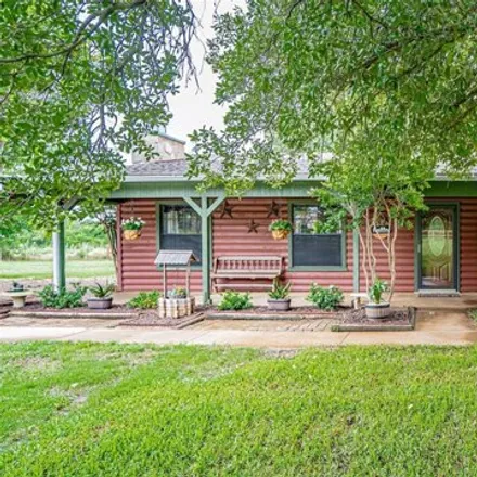 Buy this 2 bed house on 6149 County Road 1022 in Joshua, Texas