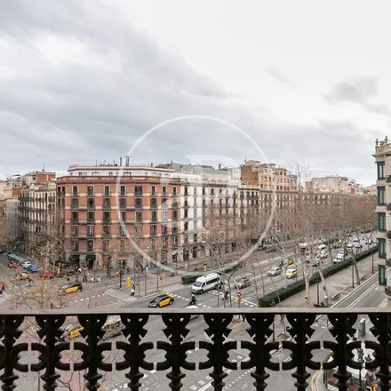 Image 2 - Carrer de Muntaner, 30, 08001 Barcelona, Spain - Apartment for rent