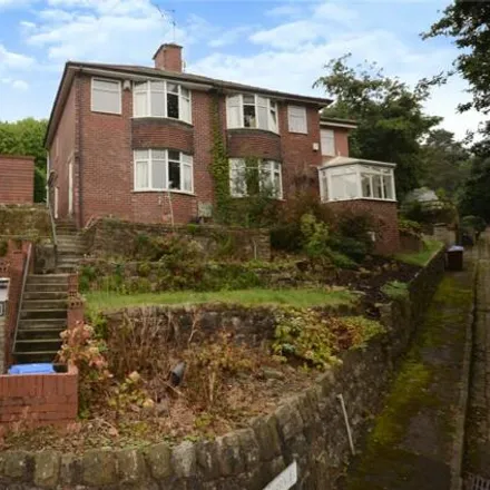 Image 1 - Rivelin Terrace, Sheffield, S6 5GJ, United Kingdom - Duplex for sale