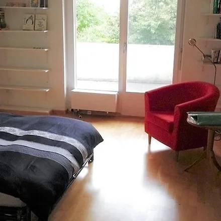 Rent this 6 bed apartment on Belpbergstrasse 2 in 3110 Münsingen, Switzerland
