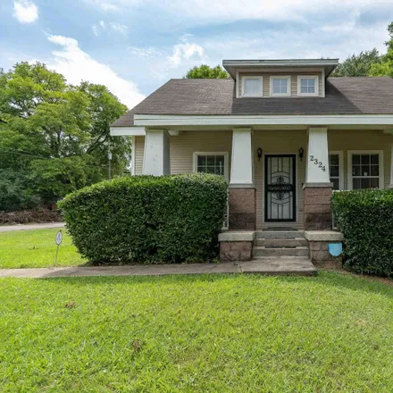 Buy this 3 bed house on 2324 31st Street in Ensley Highlands, Birmingham