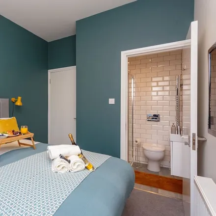 Rent this 2 bed apartment on City of Edinburgh in EH3 9AL, United Kingdom