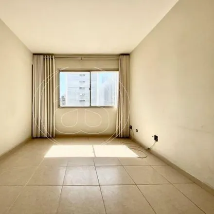 Buy this 2 bed apartment on Rua Barão Jaceguai in Campo Belo, São Paulo - SP