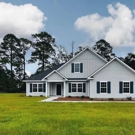 Buy this 5 bed house on unnamed road in Blythe Island, Glynn County