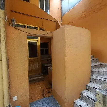 Buy this 4 bed house on Calle Buen Tono in Colonia Industrial, 07800 Mexico City
