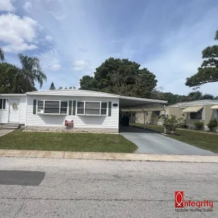 Buy this studio apartment on Orange Drive in Largo, FL 33771