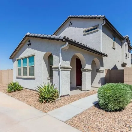 Image 1 - 3716 South 58th Drive, Phoenix, AZ 85043, USA - House for sale