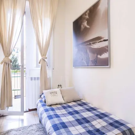 Image 5 - Aparthotel Visconti, Via Tommaso Gulli 1, 20147 Milan MI, Italy - Room for rent