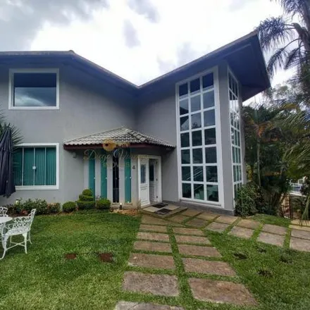 Buy this 5 bed house on Estrada Francisco Smolka in Teresópolis, Teresópolis - RJ