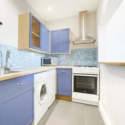 Image 2 - 7 Frederick Place, Bristol, BS8 1AS, United Kingdom - Apartment for rent
