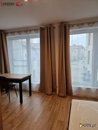 Image 8 - Nóż & Widelec, Targowa, 30-527 Krakow, Poland - Apartment for rent