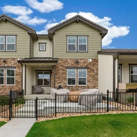 Buy this 2 bed house on Stoneseed Street in Berthoud, CO 86537